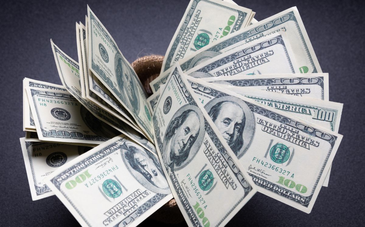 La diferencia entre ambos precios se conoce como spread. (Freepik)