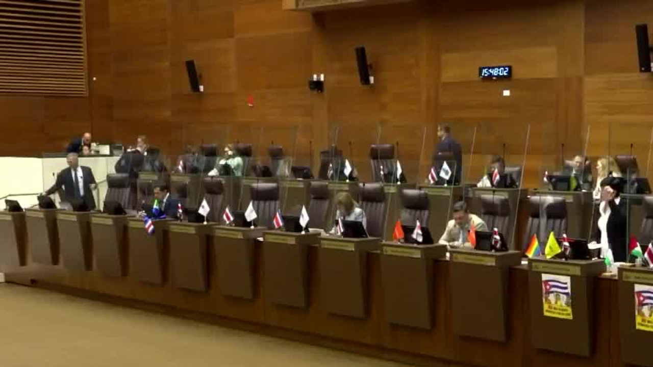 Limitación en control político