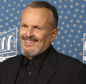 Miguel Bosé regresa a Costa Rica con su “Importante Tour”