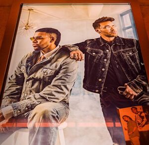 Prince Royce y Romeo Santos se presentarán juntos en suelo costarricense.