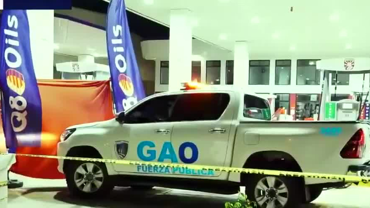 ¿Señal de “mexicanización” en Costa Rica?