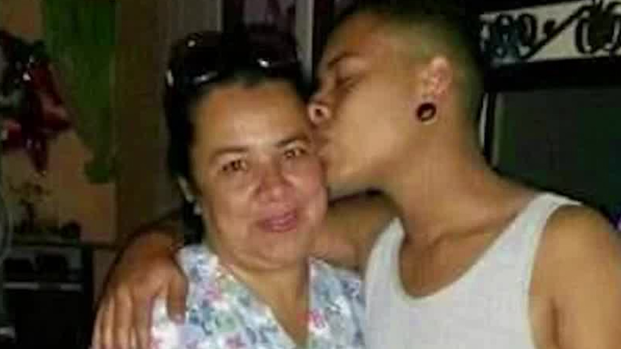 Ariel Arauz murió durante “quema de judas” en Heredia