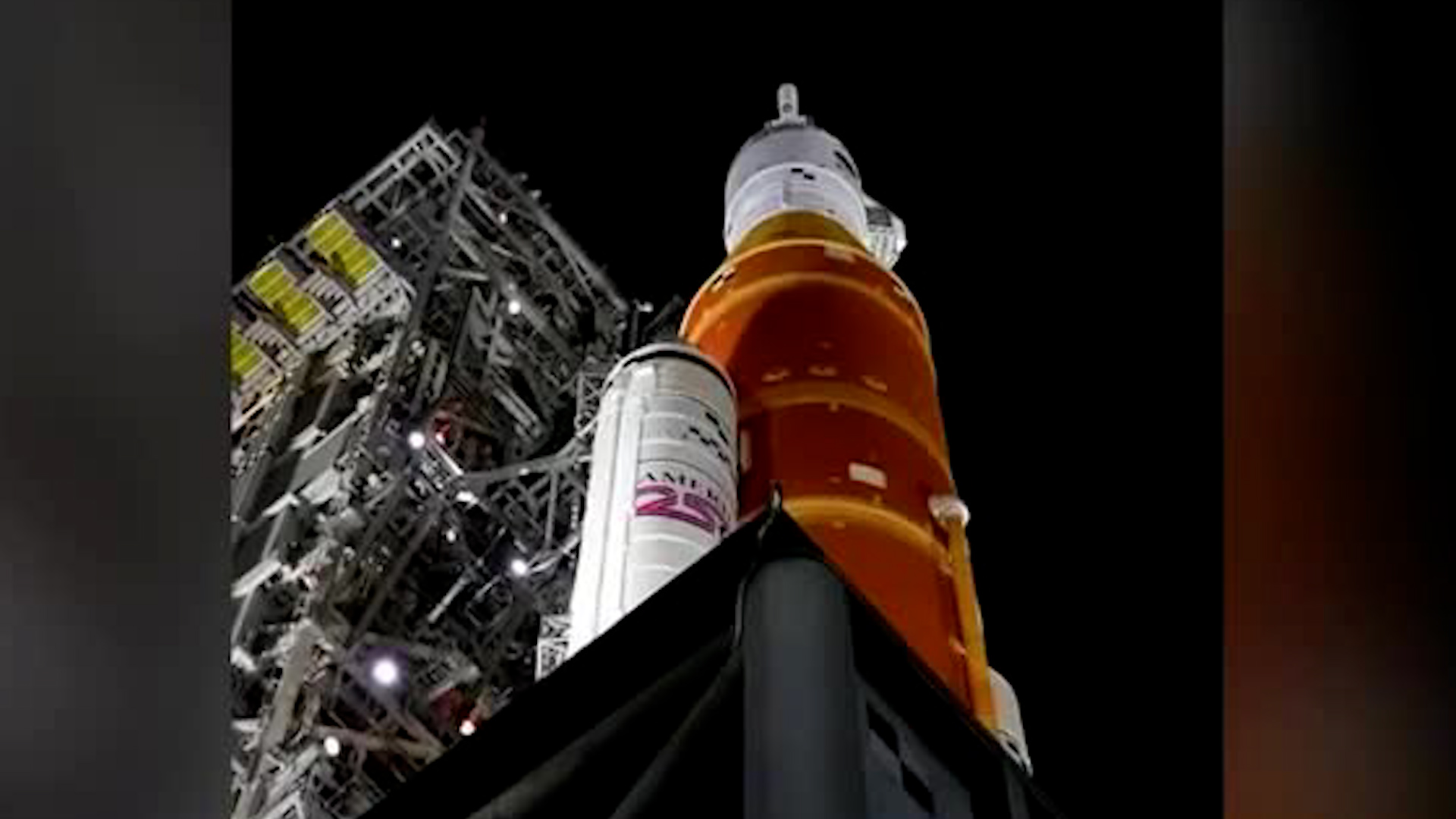 Artemis II: Nasa regresa a la Luna