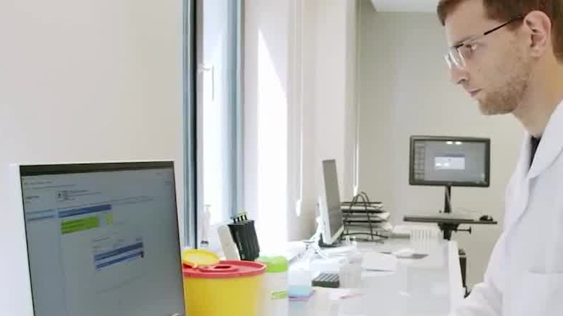 Contradicción en manejo de datos de salud