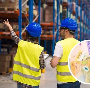 El 3 de abril es feriado por el Viernes Santo. (Freepik)