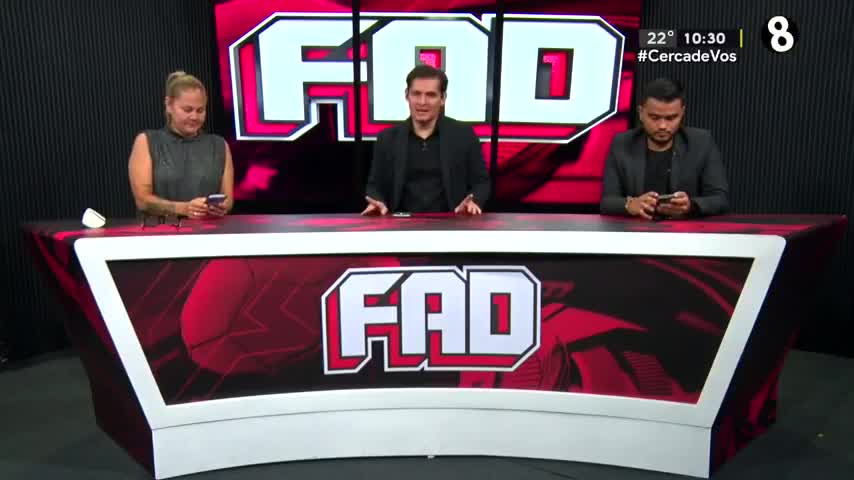 Futbol al Día, 31 de marzo 2026