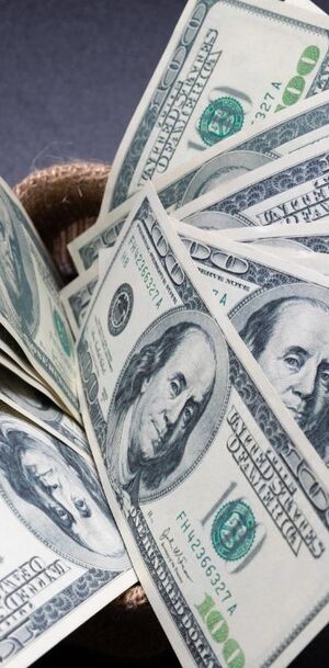 La diferencia entre ambos precios se conoce como spread. (Freepik)