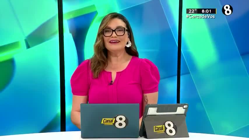 Noticias Telediario Estelar, 01 de abril 2026