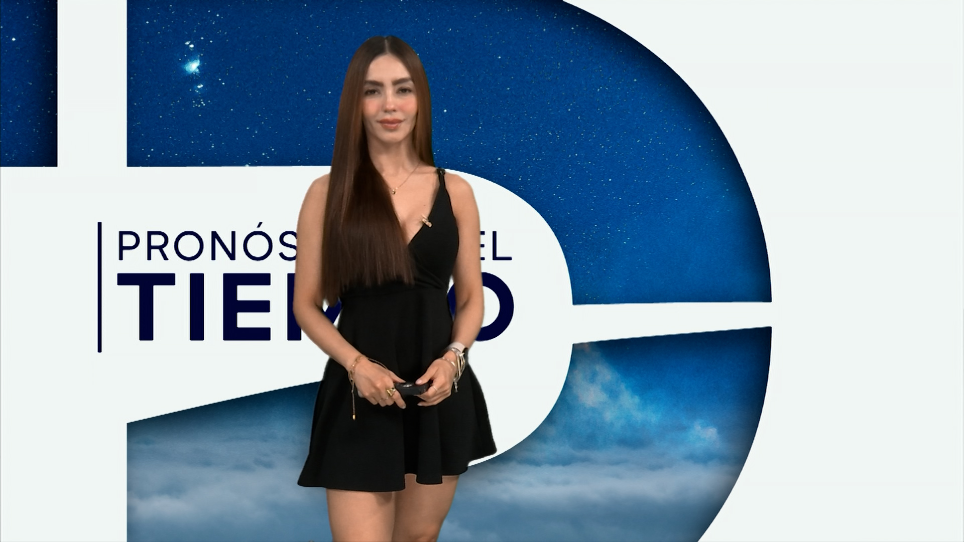Pronóstico del tiempo para Costa Rica 01 de abril 2026, con Emily Quiñones