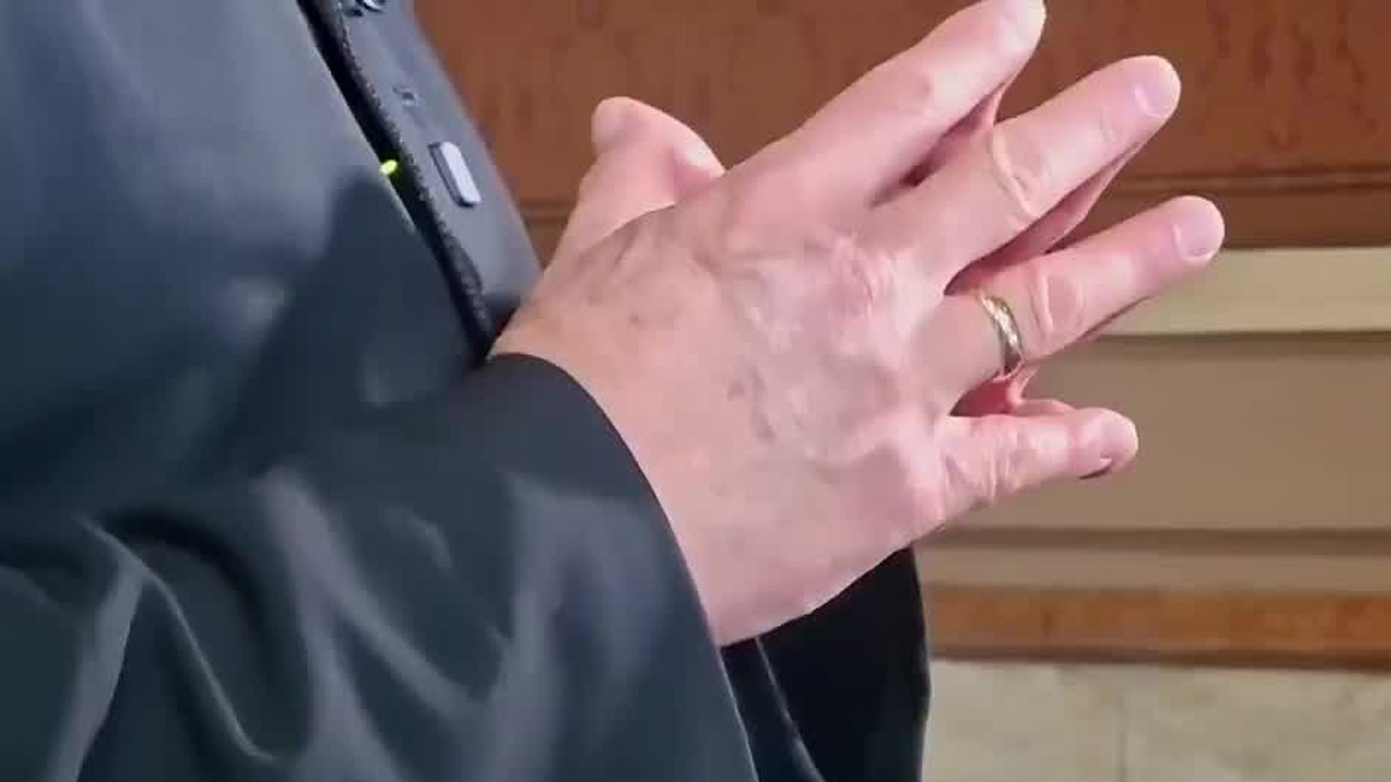 Semana Santa recuerda sacrificio, el perdón y la esperanza