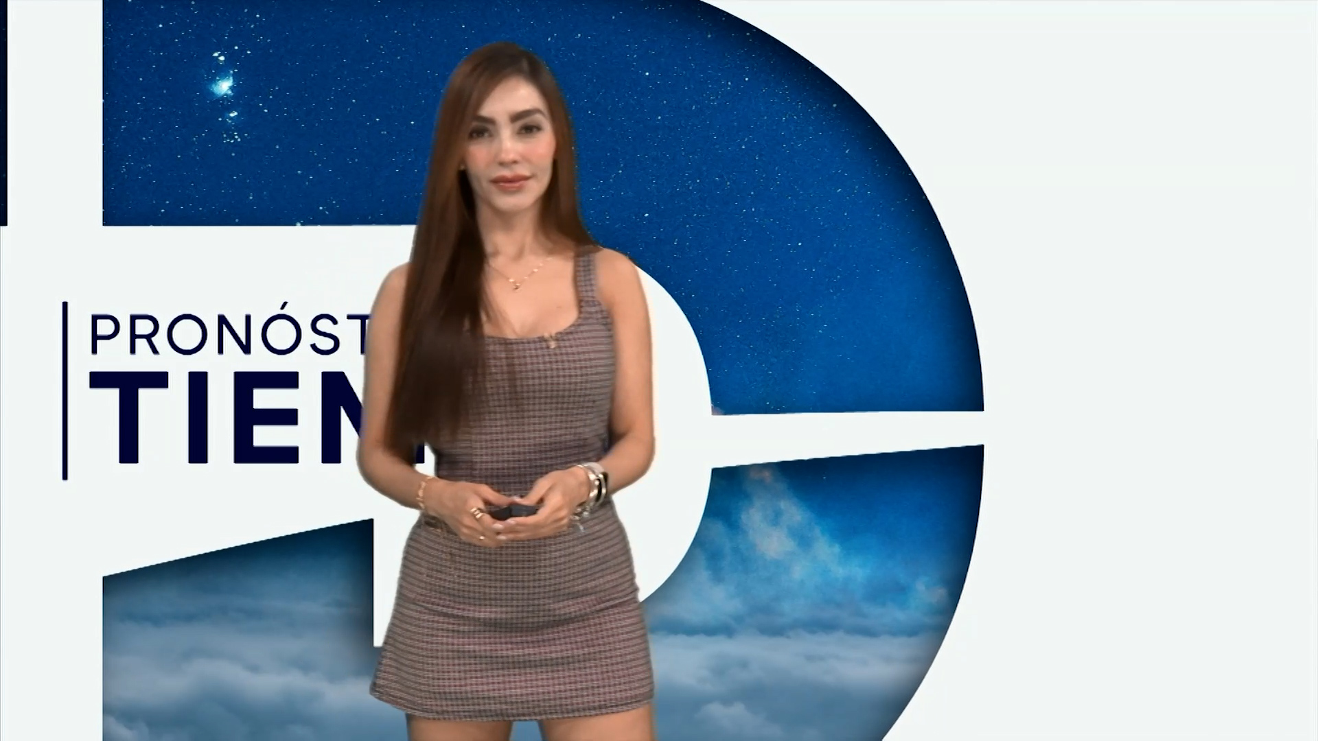 Pronóstico del tiempo para Costa Rica 02 de abril 2026, con Emily Quiñones