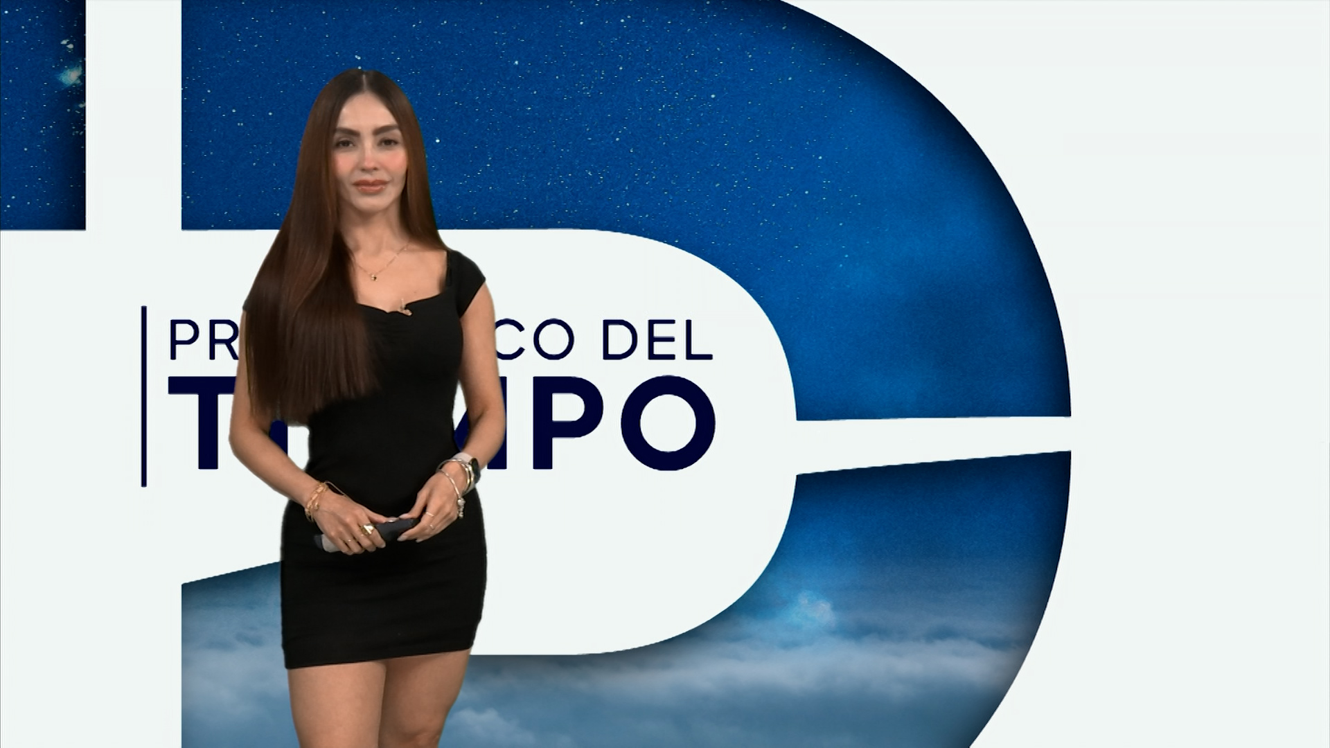 Pronóstico del tiempo para Costa Rica 03 de abril 2026, con Emily Quiñones