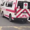 Sanciones más fuertes por bloquear paso de ambulancias