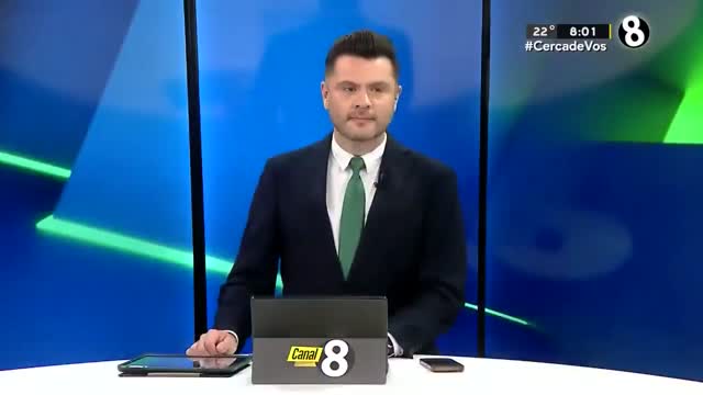 Noticias Telediario Estelar, 06 de abril 2026