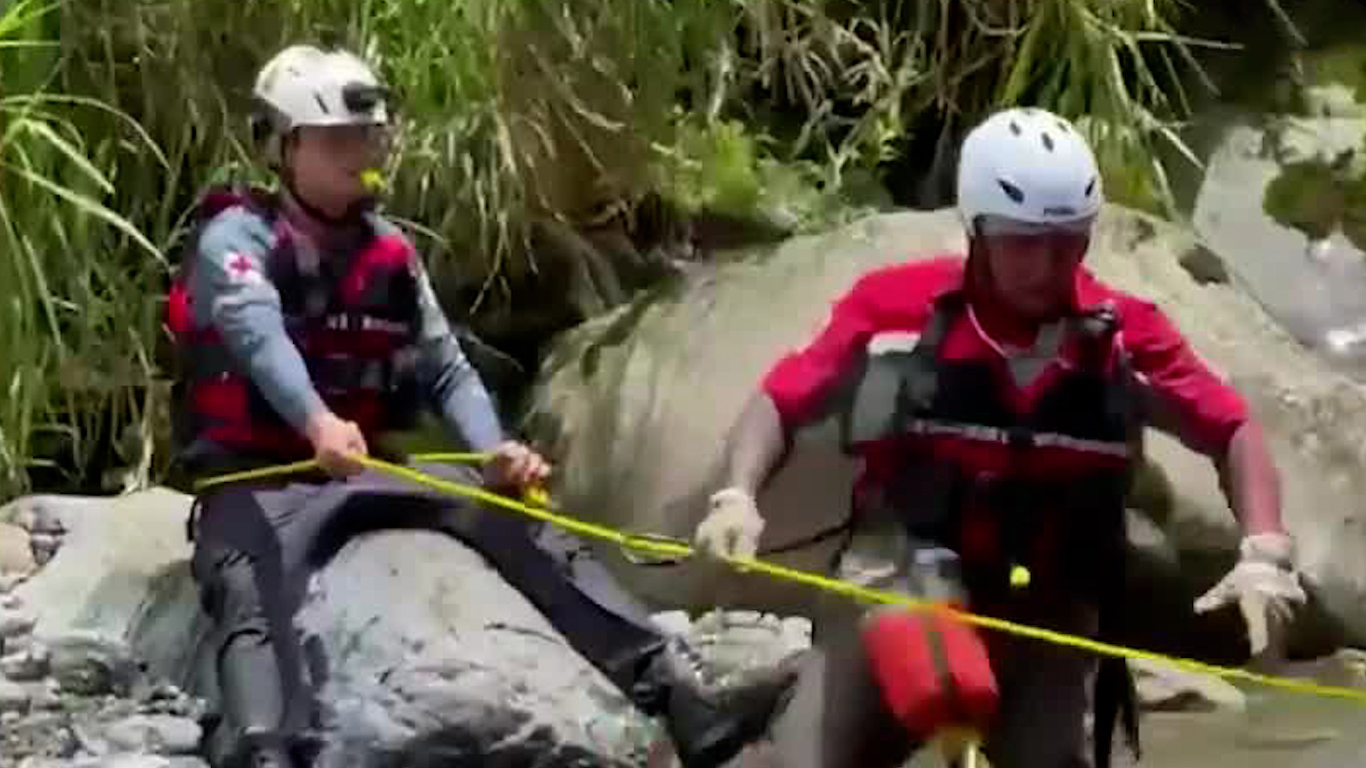 Semana Santa 2026: 52 fallecidos en incidentes