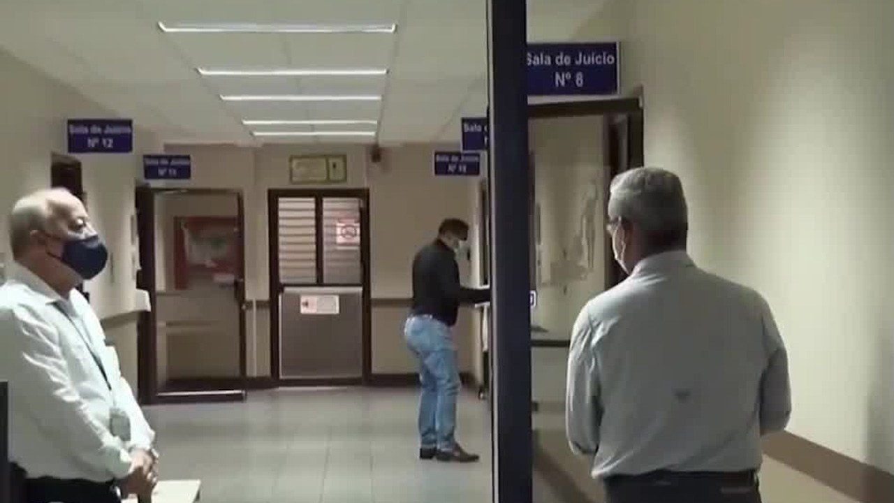 ‘Caso Diamante’ enfrenta un punto crítico