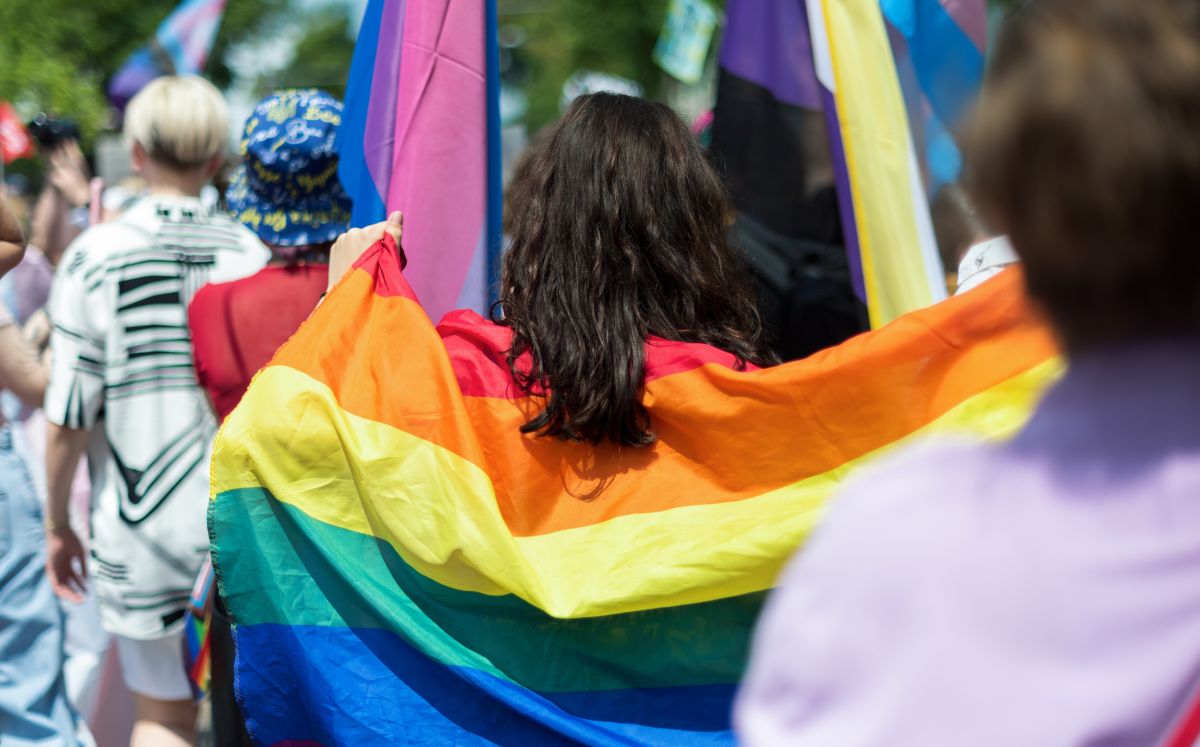 Costa Rica se retira de foro de la OEA sobre derechos de población LGBTIQ+. (Freepik)