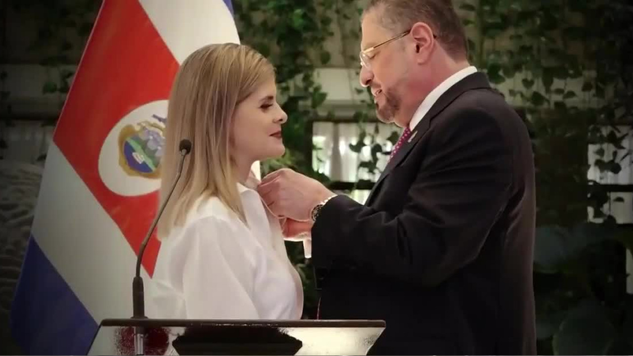 Sin figuras definidas para gabinete, presidenta electa no invitará a expresidentes de Costa Rica