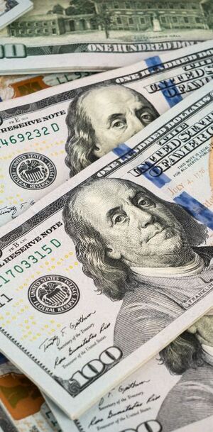 La diferencia entre ambos precios se conoce como spread. (Freepik)