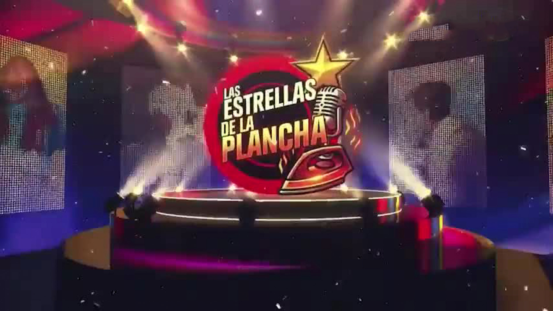 Nuevo reality ‘Las Estrellas de la Plancha’