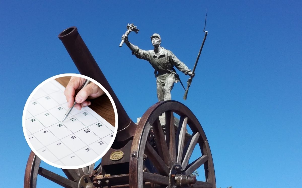 Todas persona trabajadora tiene derecho de disfrutar del día feriado. (Freepik)