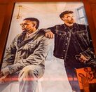 Prince Royce y Romeo Santos se presentarán juntos en suelo costarricense.