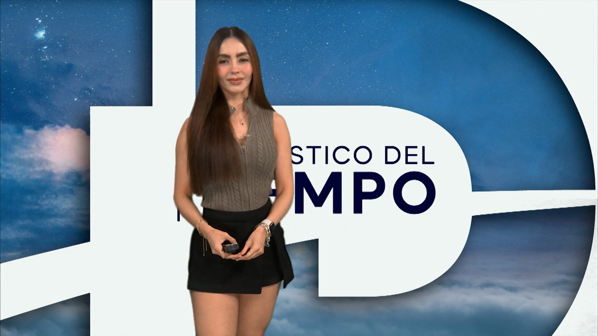 Pronóstico del tiempo para Costa Rica 07 de abril 2026, con Emily Quiñones