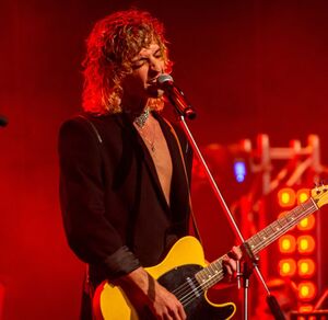 The Saint Cecilia será telonera de Foreigner.