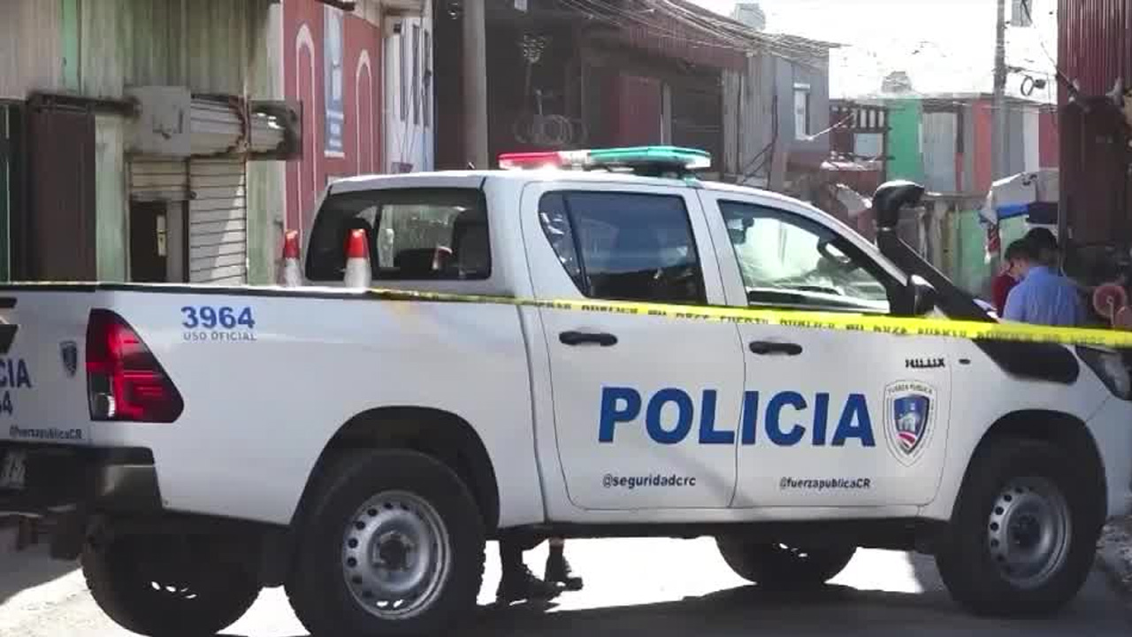 Amenazan casa a balazos en San Sebastián