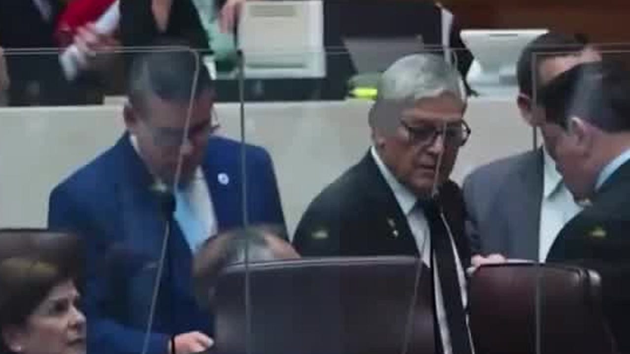 Control político en análisis