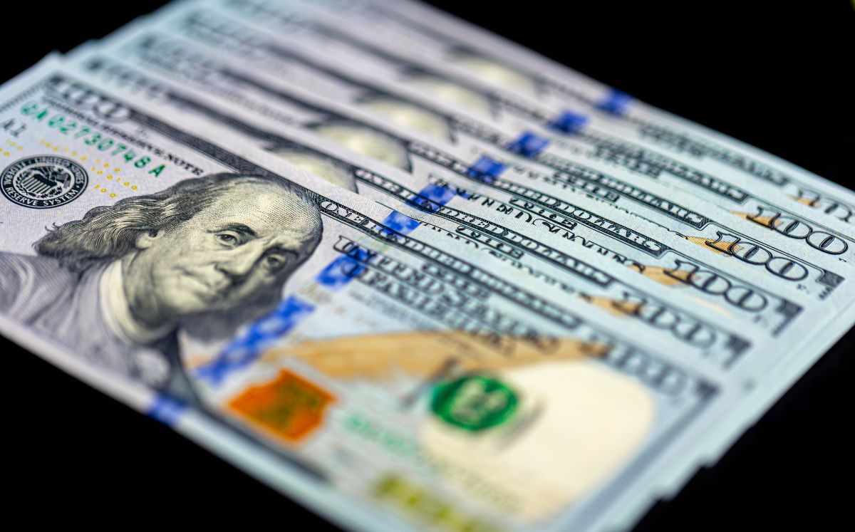 La diferencia entre ambos precios se conoce como spread. (Freepik)