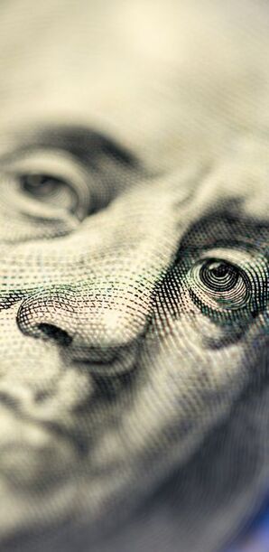 La diferencia entre ambos precios se conoce como spread. (Freepik)