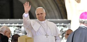 La ONU también acogió la tregua con satisfacción. (AFP)