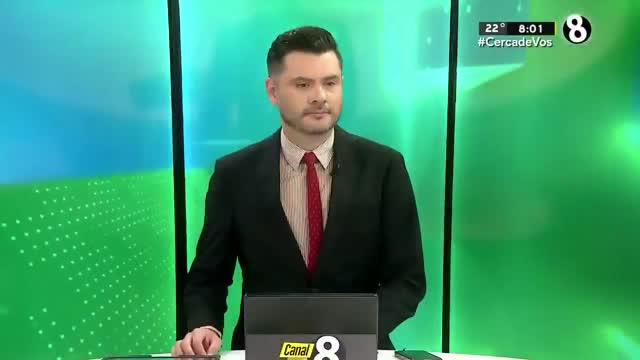 Noticias Telediario Estelar, 08 de abril 2026