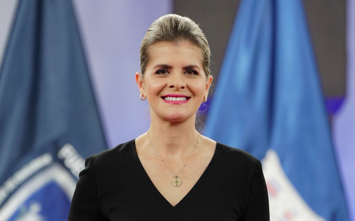 El Traspaso de Poderes será en el Estadio Nacional. (Laura Fernández)