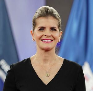 El Traspaso de Poderes será en el Estadio Nacional. (Laura Fernández)