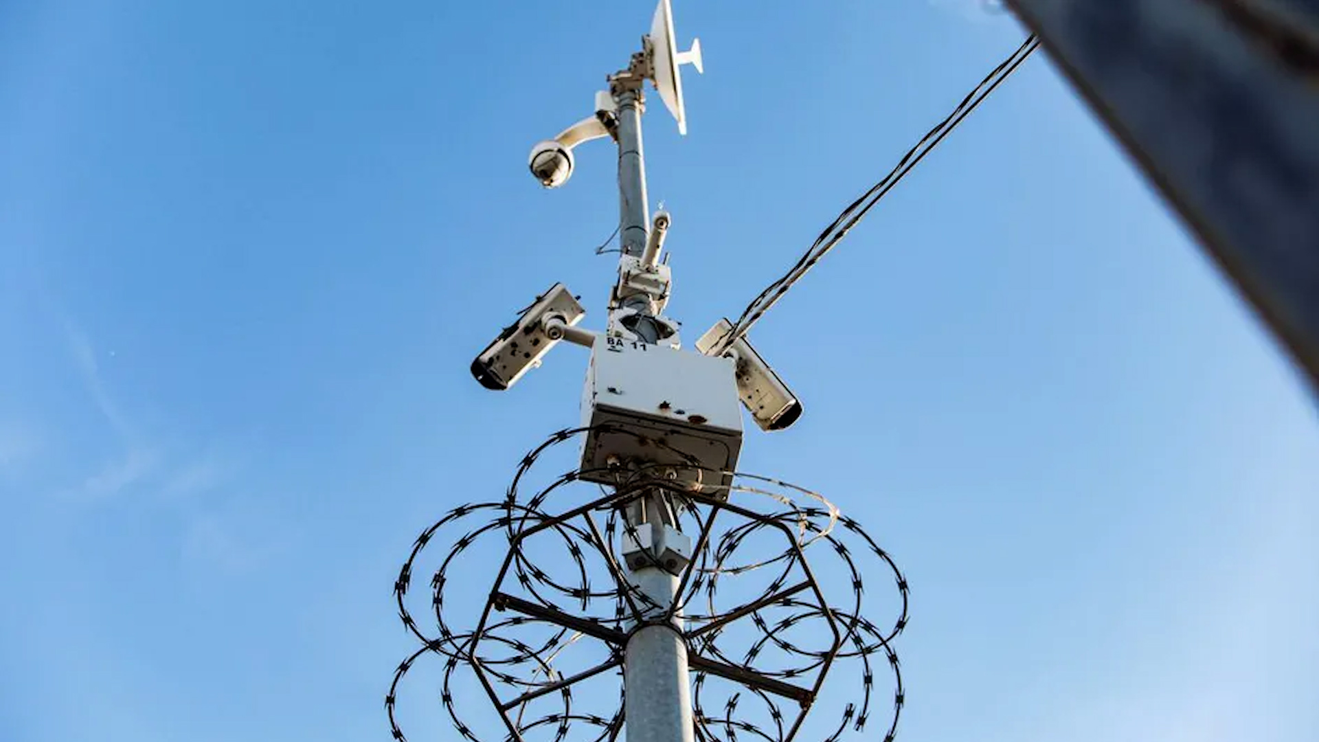 Cámaras de vigilancia: testigos clave de homicidios