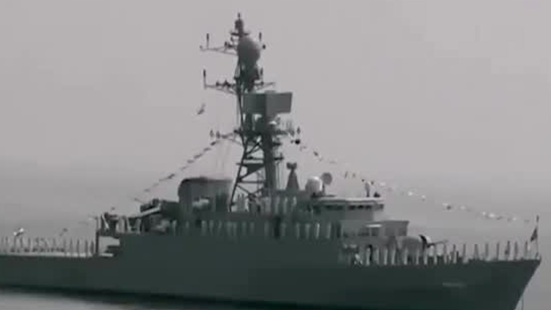 Cierre del estrecho de Ormuz dispara alerta global