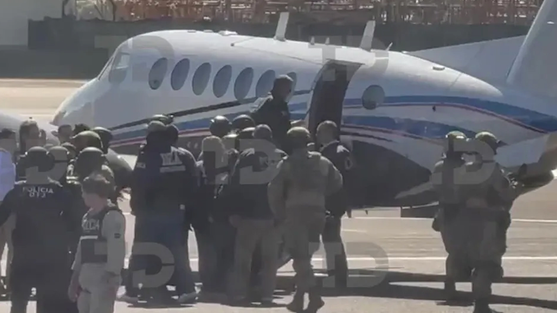 Defensa de Celso Gambo promete representación rigurosa