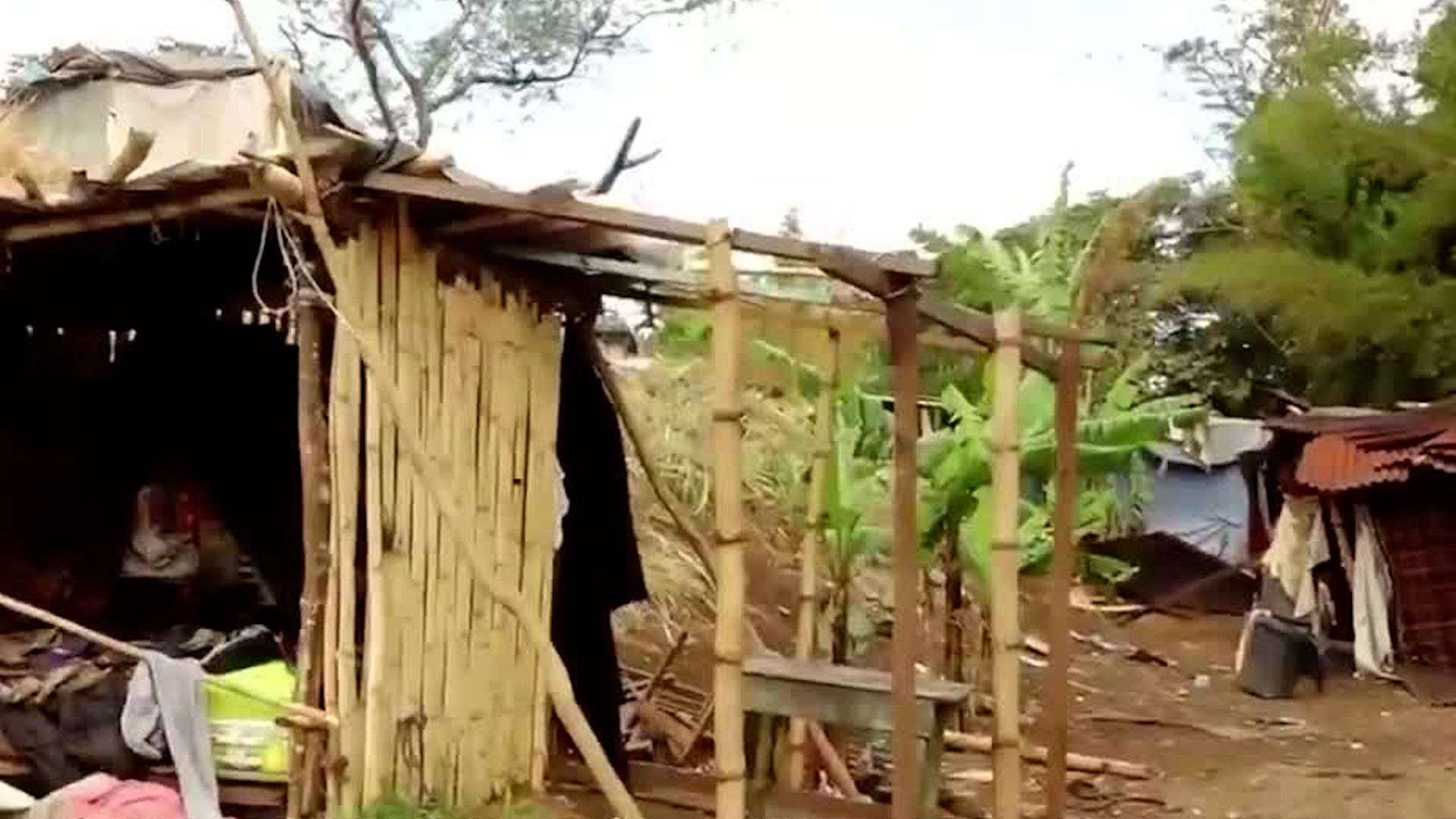 Desalojan ‘City Crack’ en Hatillo 1