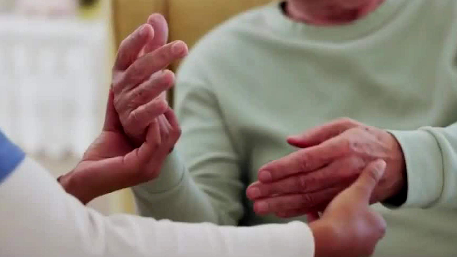 Incrementan las atenciones por Parkinson