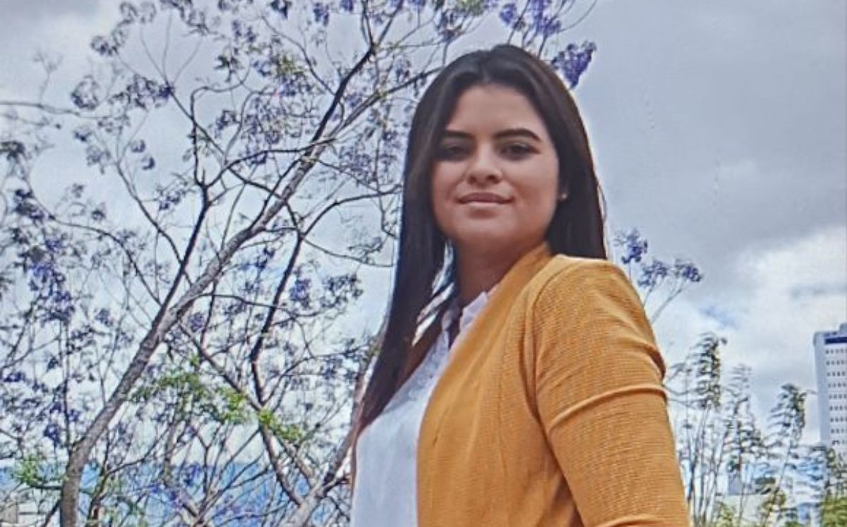 La joven tenía 29 años.