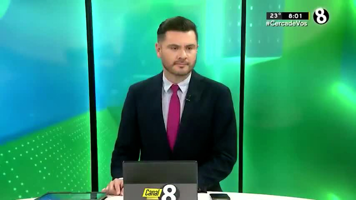 Noticias Telediario Estelar, 09 de abril 2026
