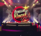 Nuevo reality ‘Las Estrellas de la Plancha’