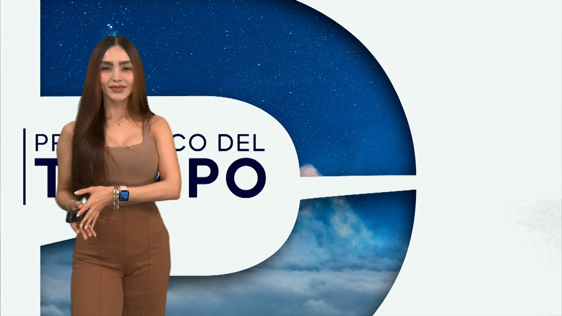 Pronóstico del tiempo para Costa Rica 09 de abril 2026, con Emily Quiñones