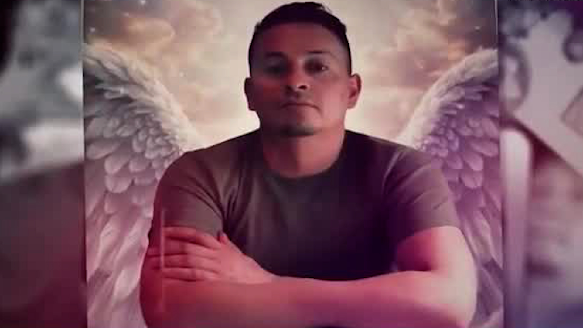 Robin murió tras perder una pierna