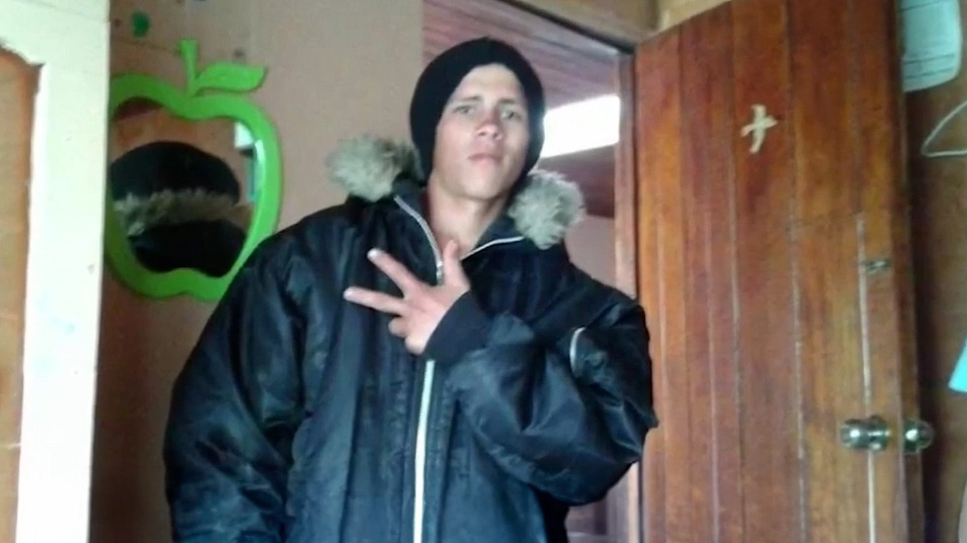 Alias ‘Lobo’ es asesinado en Cartago