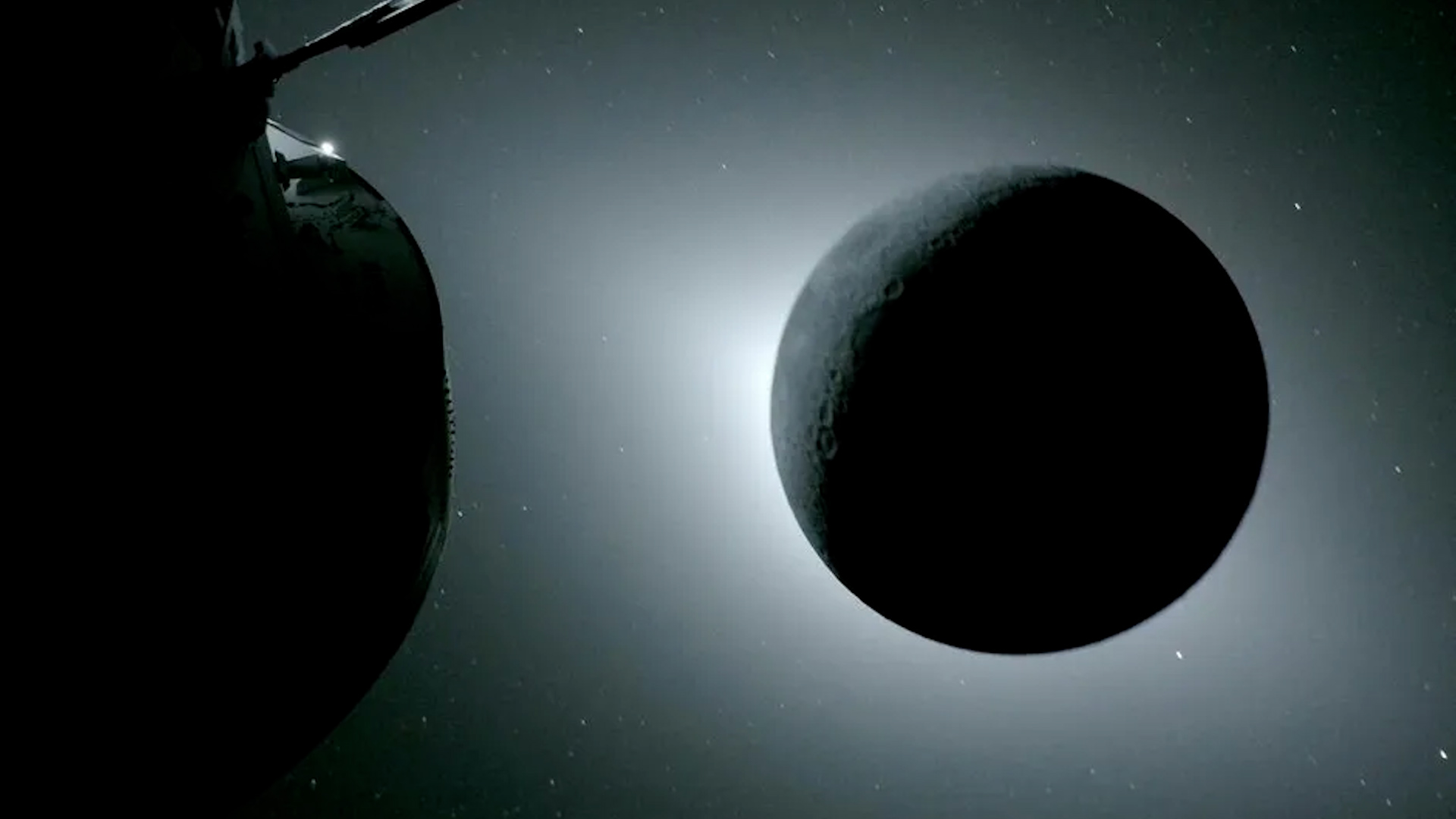 Artemis II inicia su regreso a la Tierra