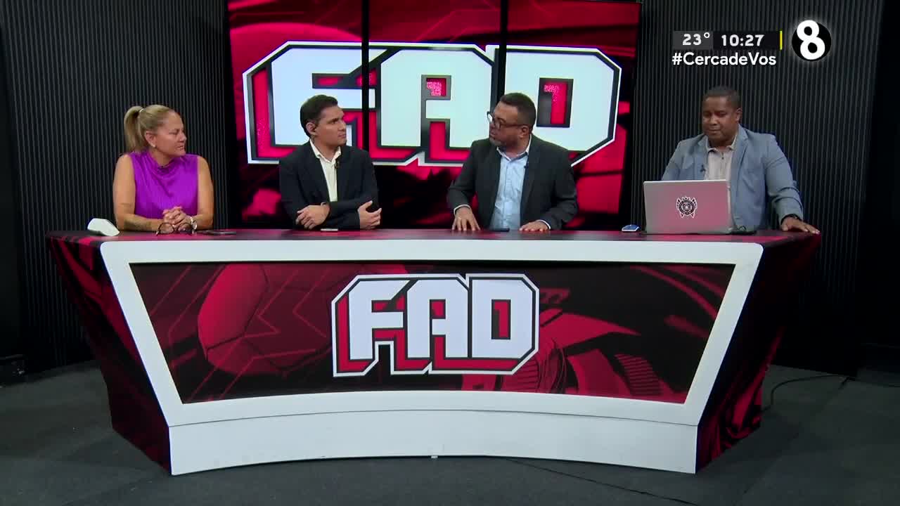 Futbol al Día, 09 de abril 2026