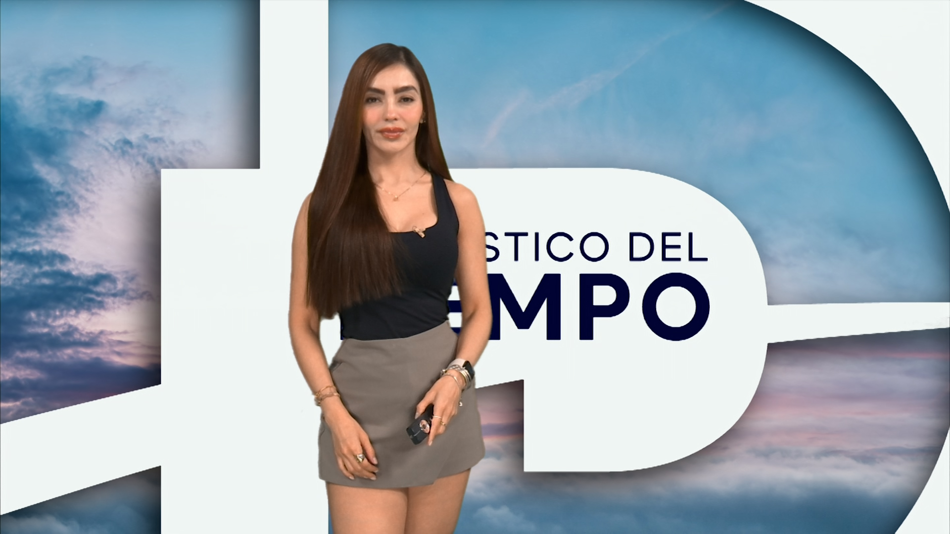 Pronóstico del tiempo para Costa Rica 10 de abril 2026, con Emily Quiñones